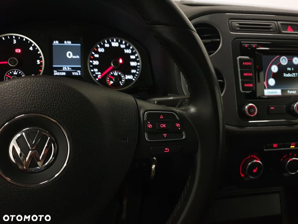 Volkswagen Tiguan 2.0 TDI Sport&Style - 12