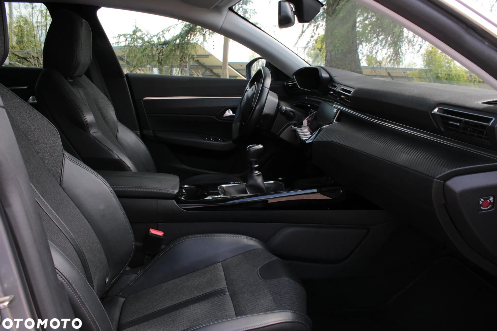 Peugeot 508 SW BlueHDi 130 Allure - 32