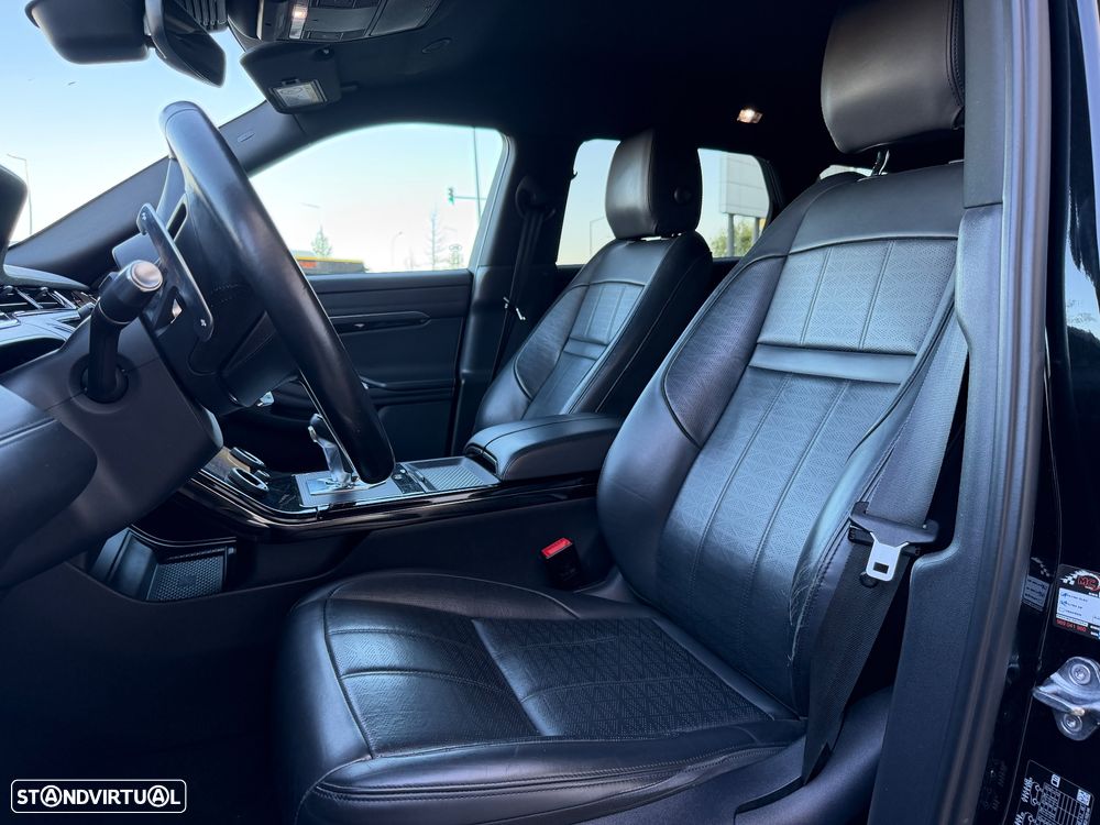 Land Rover Range Rover Evoque 1.5 P300e AWD R-Dynamic HSE Auto - 14