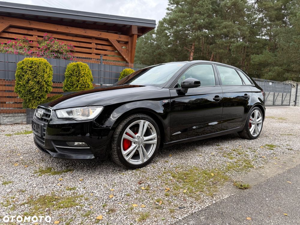Audi A3 - 2
