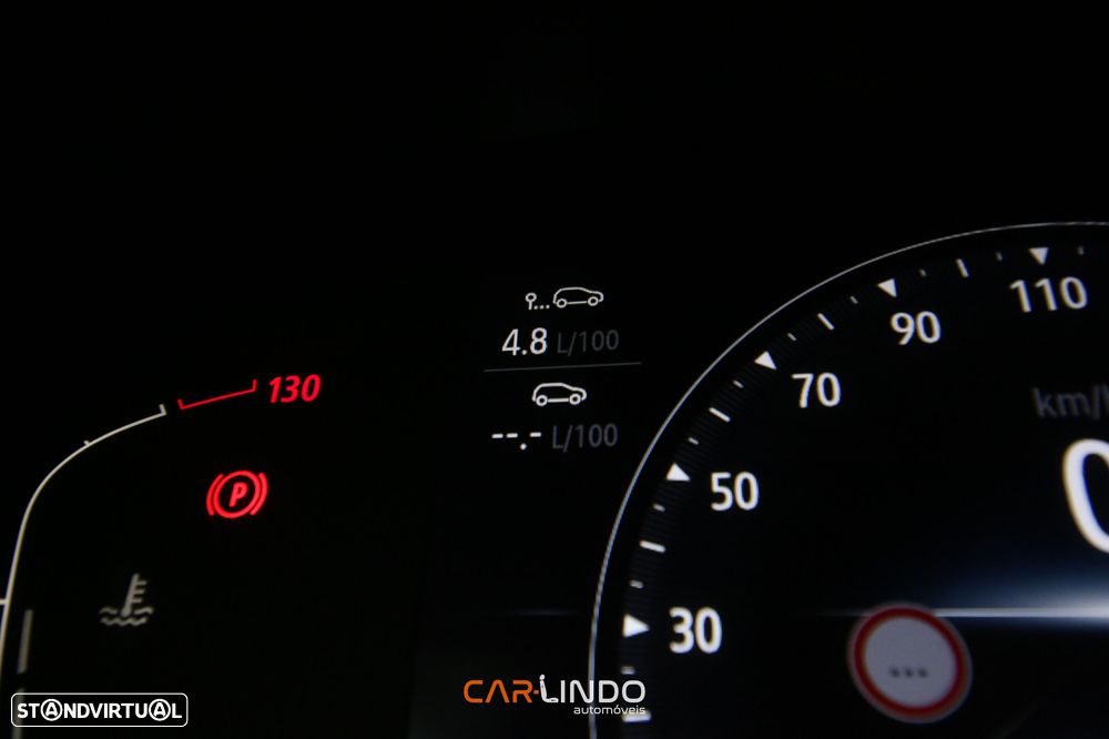 Renault Mégane ENERGY dCi 110 INTENS - 10