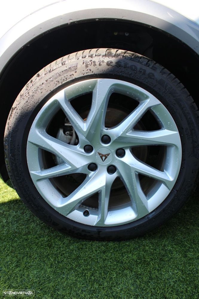 Cupra Formentor 1.4 e-Hybrid DSG - 15