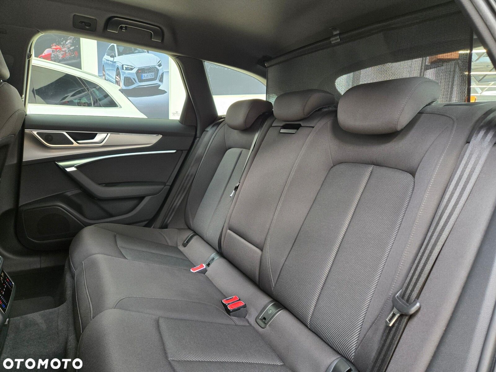 Audi A6 - 12