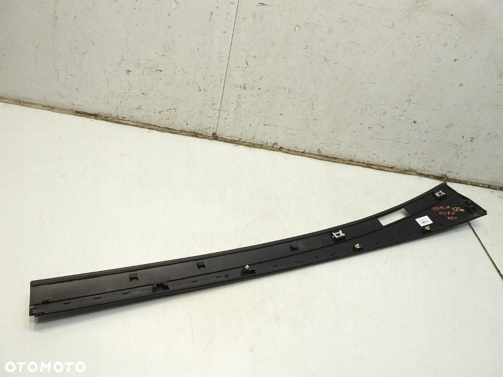 LISTWA DACHOWA DACHU PRAWA NISSAN MURANO Z51 91760-1AA1A - 3