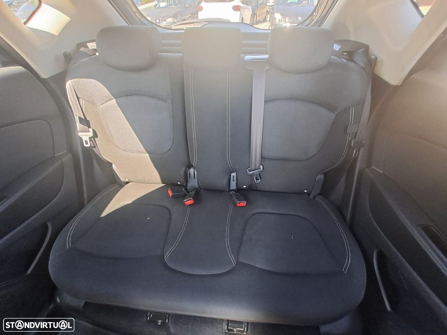 Renault Captur (ENERGY) TCe 90 INTENS - 11