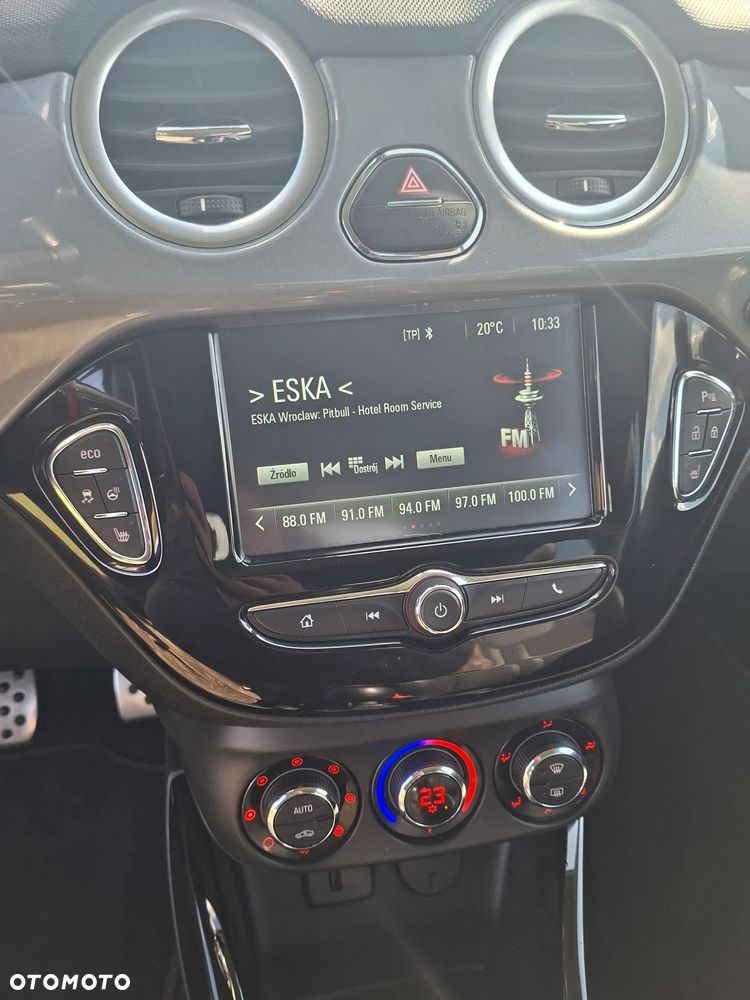 Opel Adam - 11