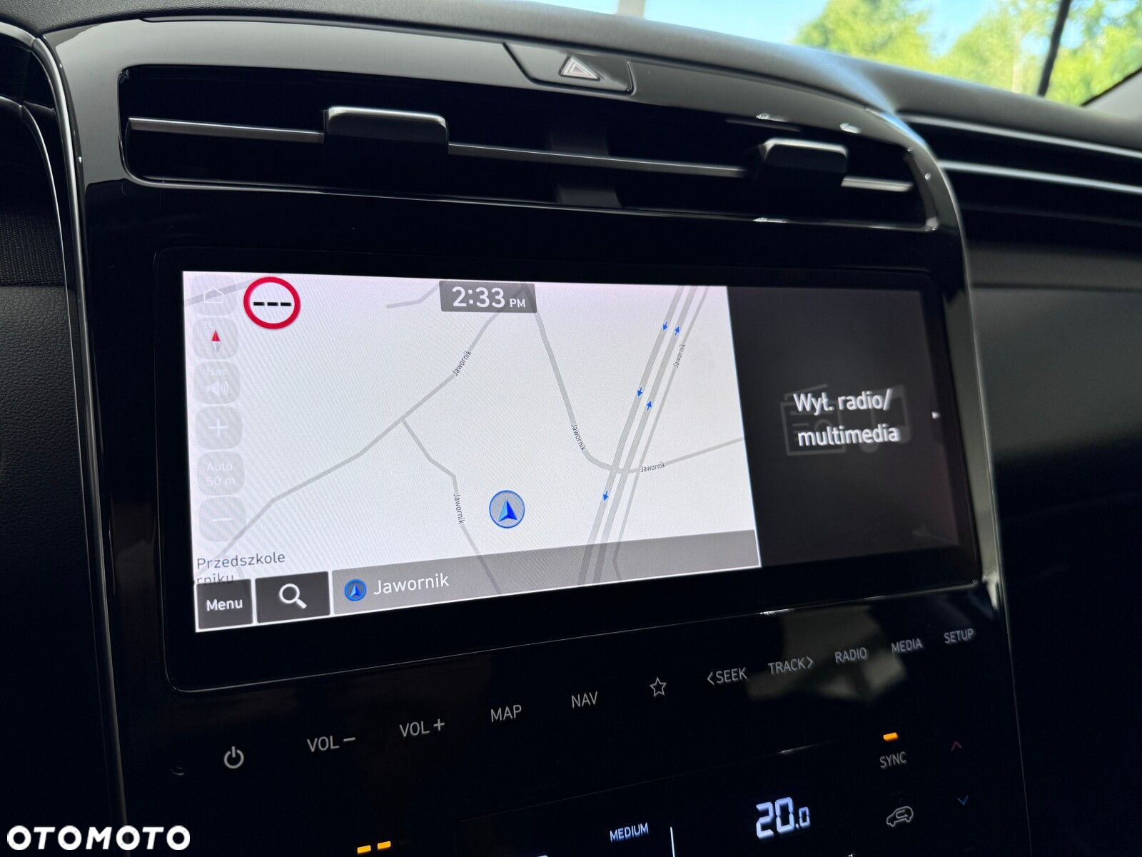 Hyundai Tucson - 30
