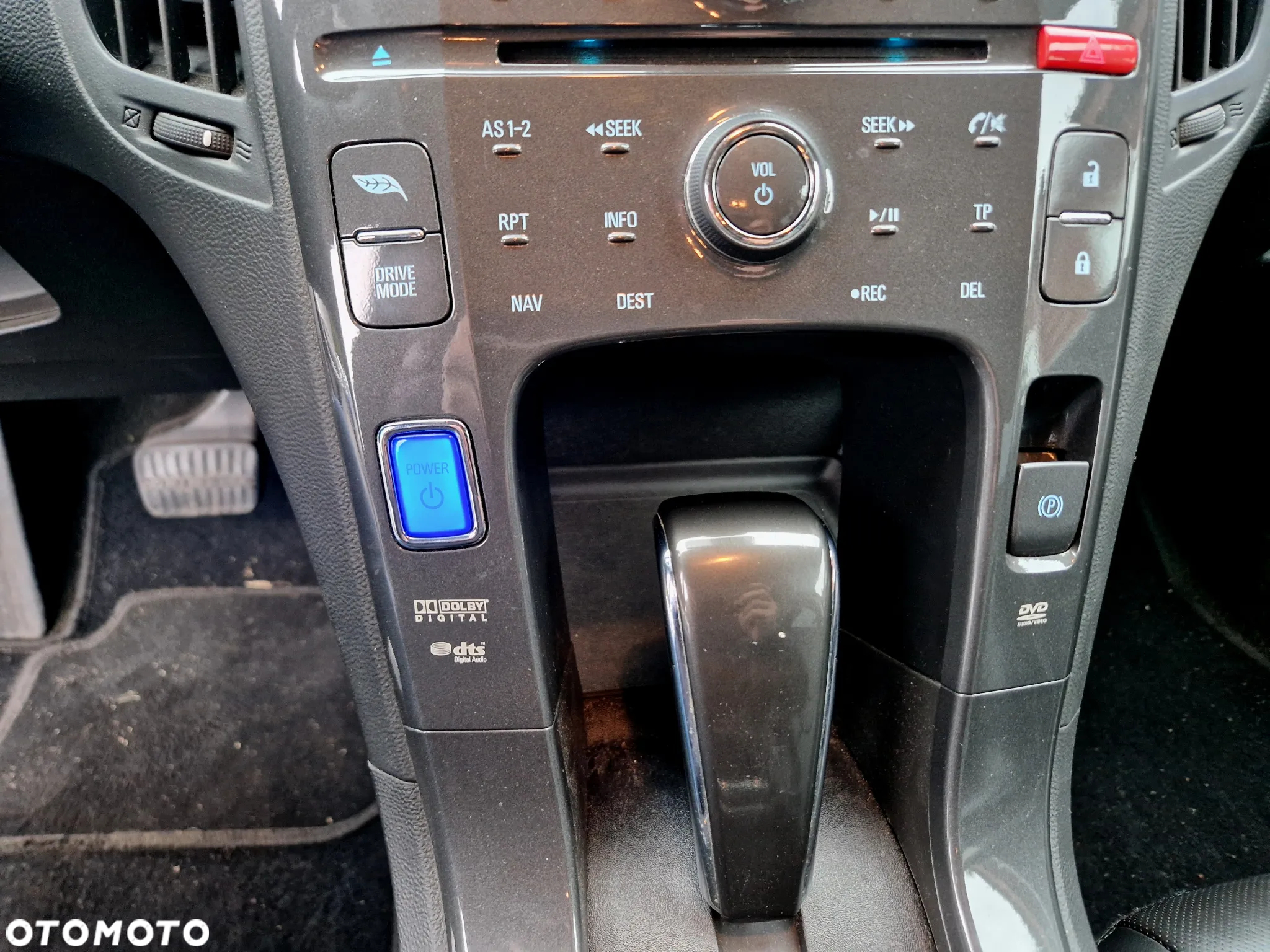 Opel Ampera - 23