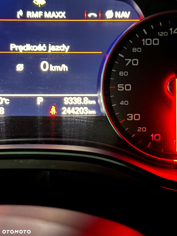 Audi A6 Allroad 3.0 TDI S tronic DPF - 3