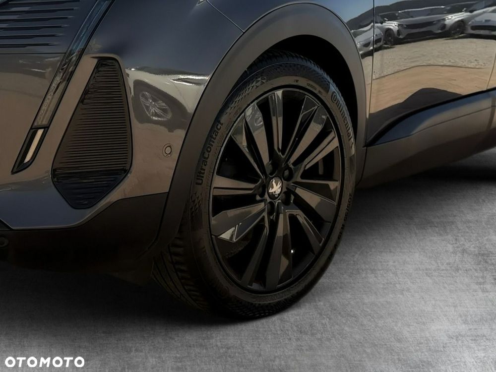 Peugeot 5008 - 10