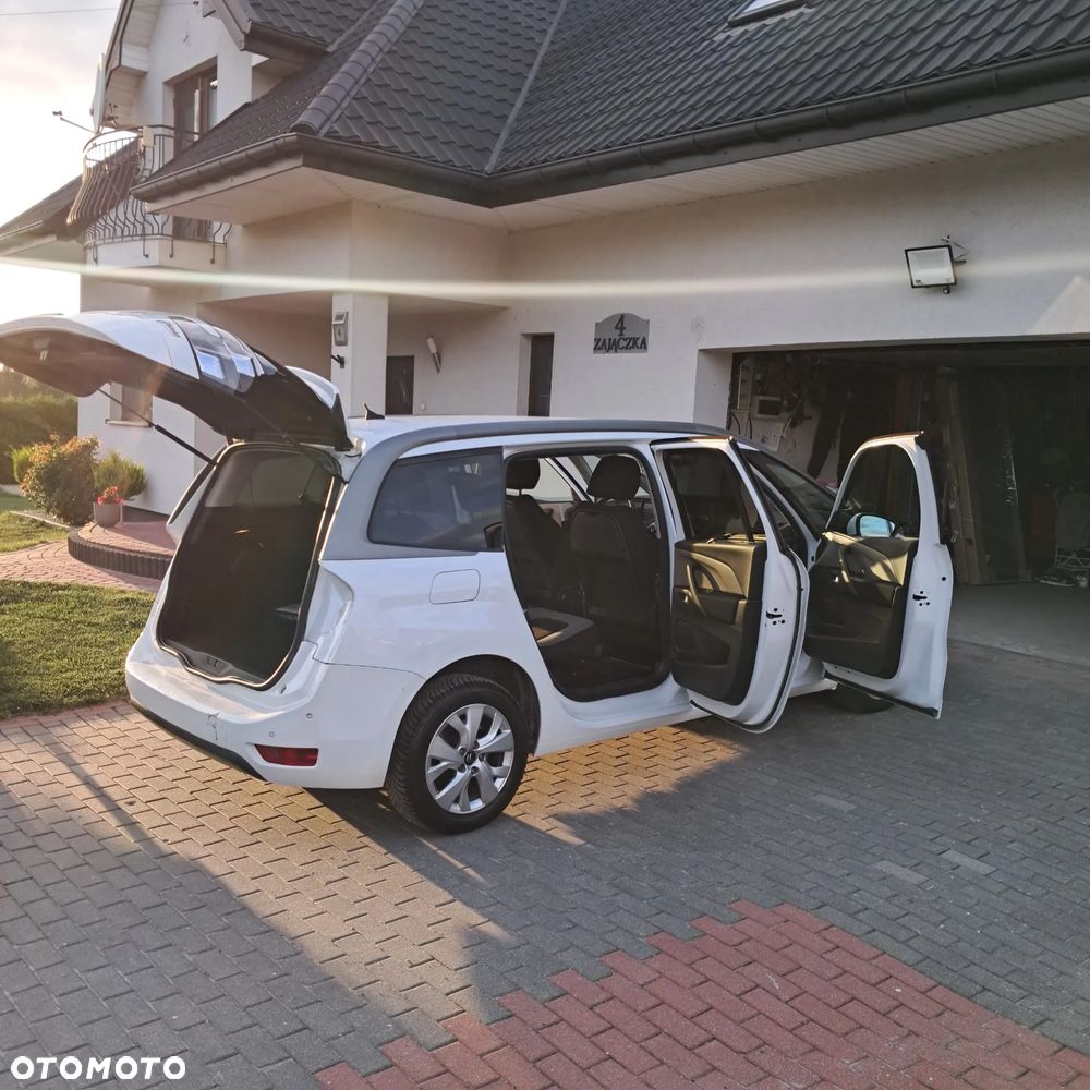 Citroën C4 Picasso 1.6 e-HDi Exclusive ETG6 - 5