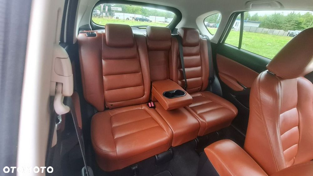 Mazda CX-5 - 11