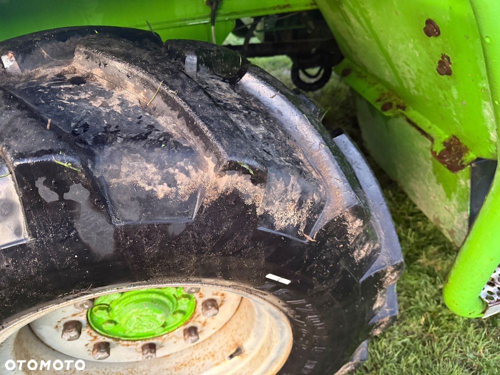 Merlo Roto 38.16 - 34