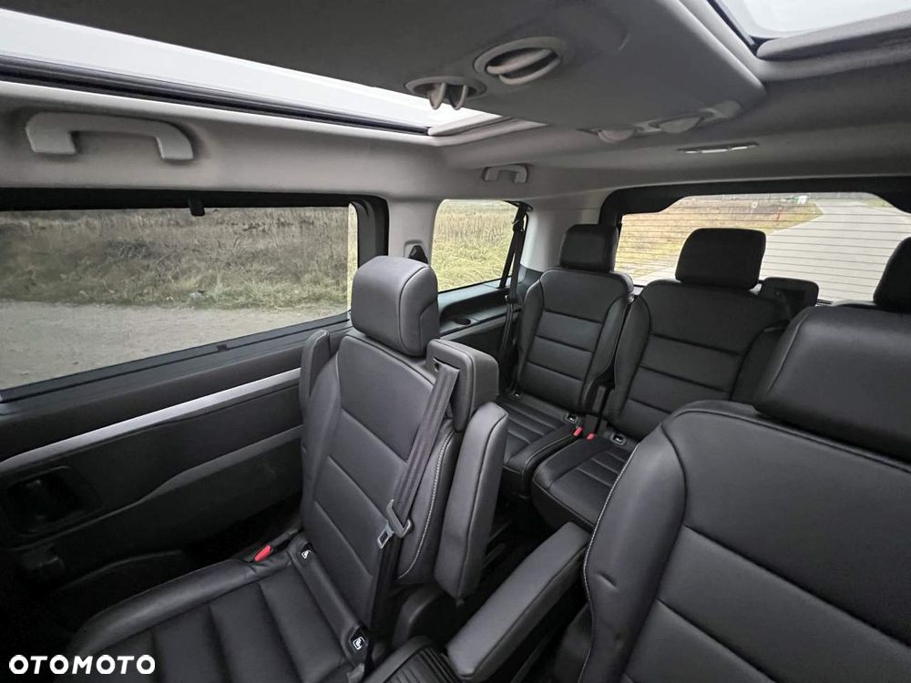 Toyota ProAce Kombi D-4D Medium 2,8t - 26