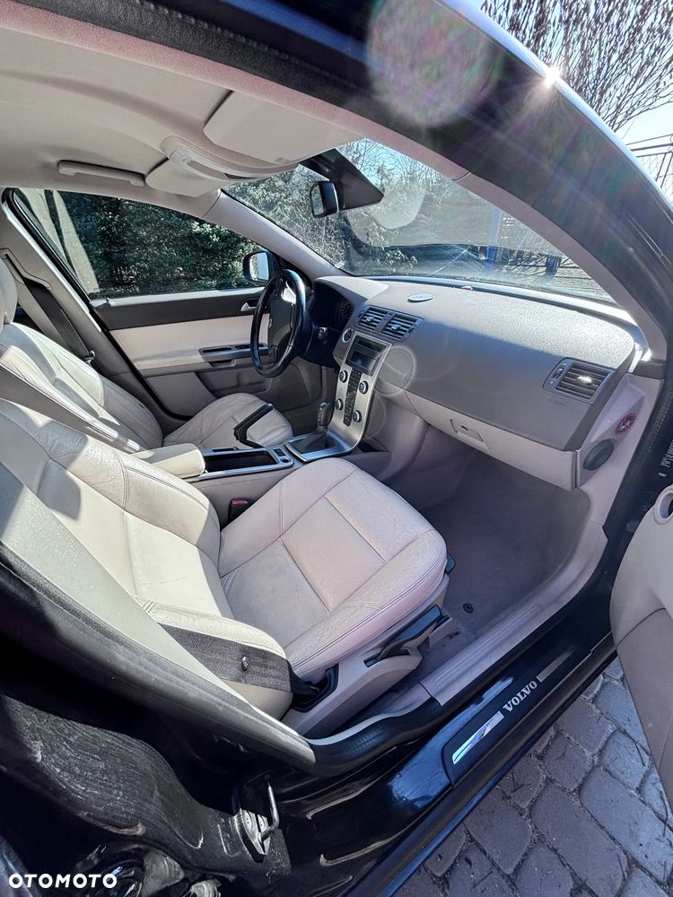 Volvo V50 1.6D DPF DRIVe Start/Stop - 9