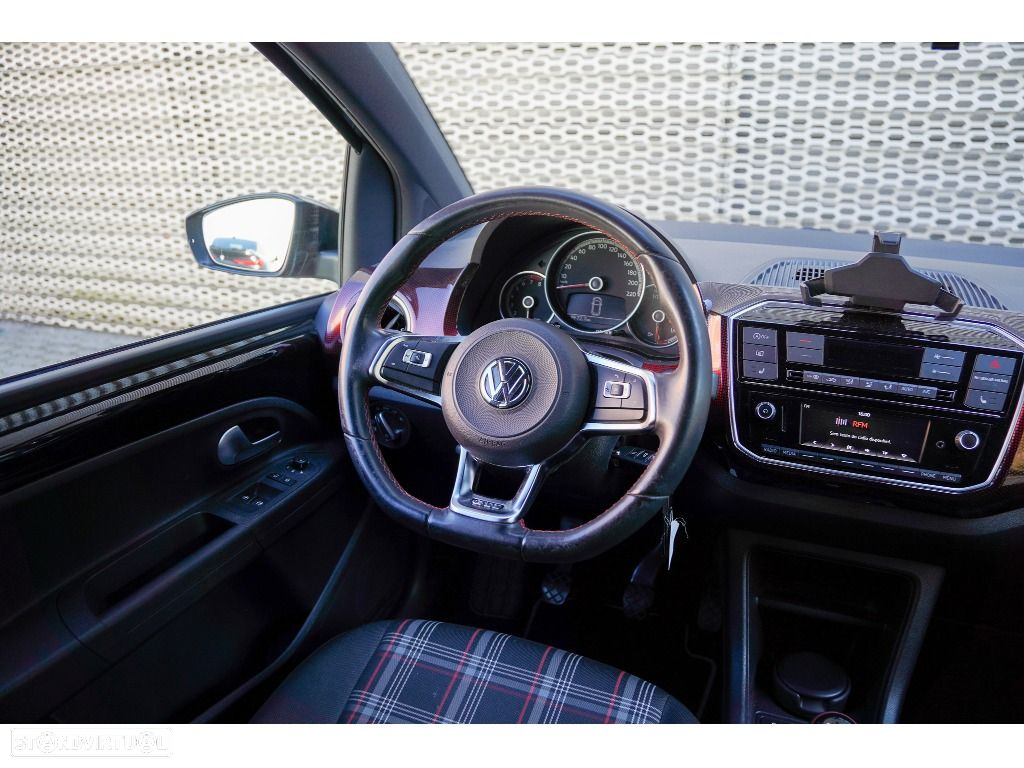 VW Up! - 2