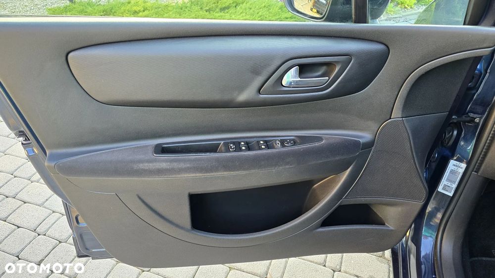 Citroën C4 1.6 VTi Equilibre Pack Navi - 10