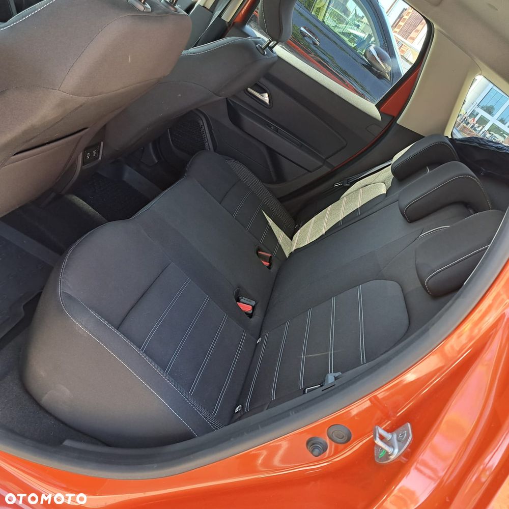 Dacia Duster 1.3 TCe Prestige EDC - 13