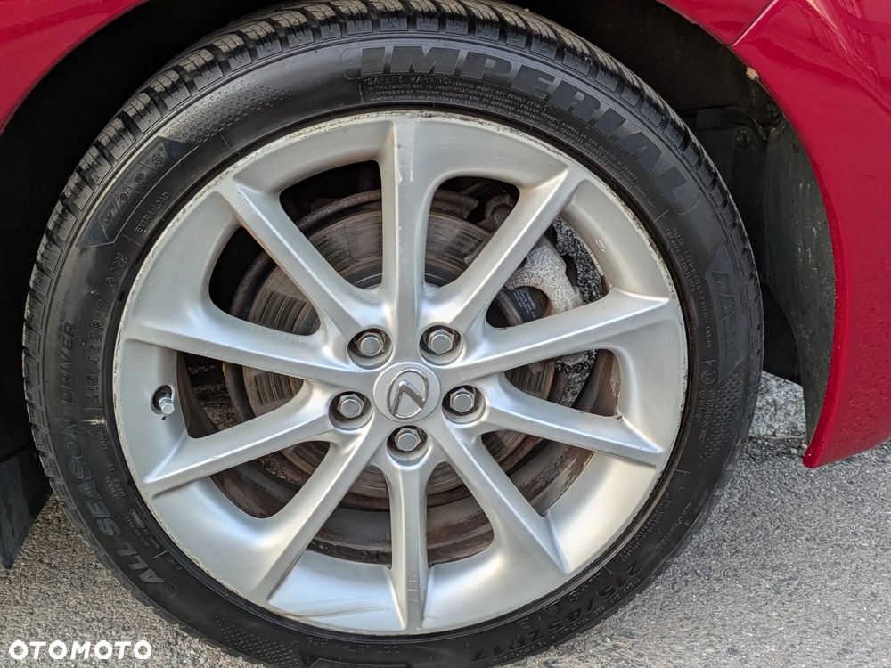 Lexus CT 200h Prestige - 24