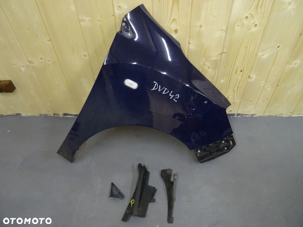 DACIA LODGY DOKKER BLOTNIK PRAWY DVD42 KOMPLETNY TJ LISTEWKI KIERUNEK NADKOLE POLECAM PODLUZNICE ORAZ INNE CZESCI PYTAC