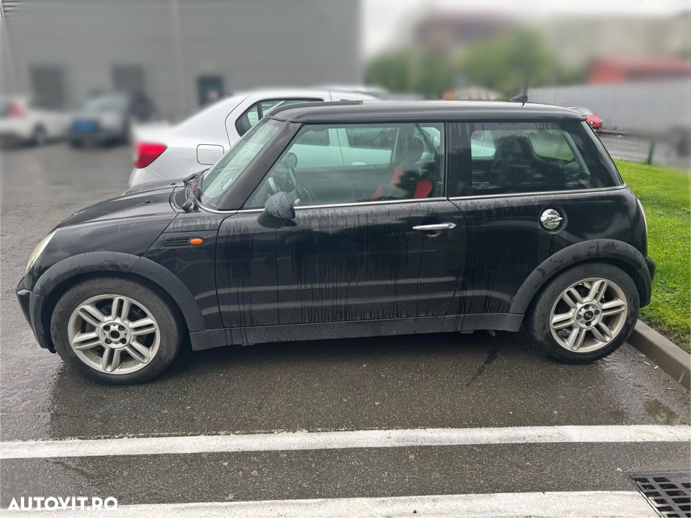 Mini Cooper - 3