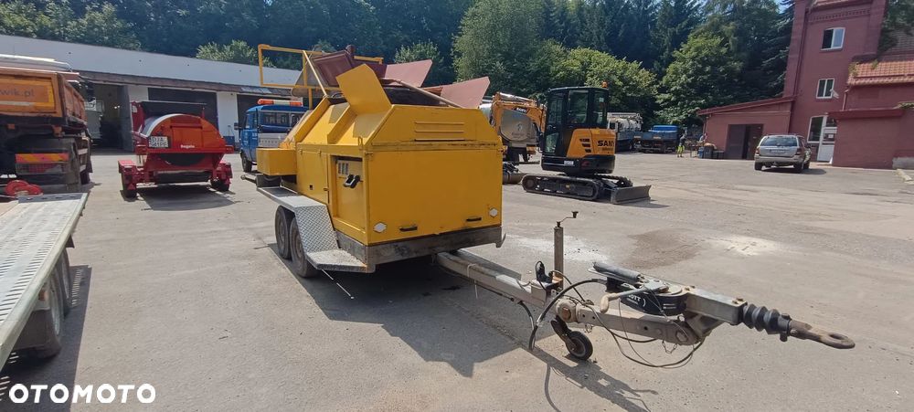 Inny Głowacz PC 350 - 3