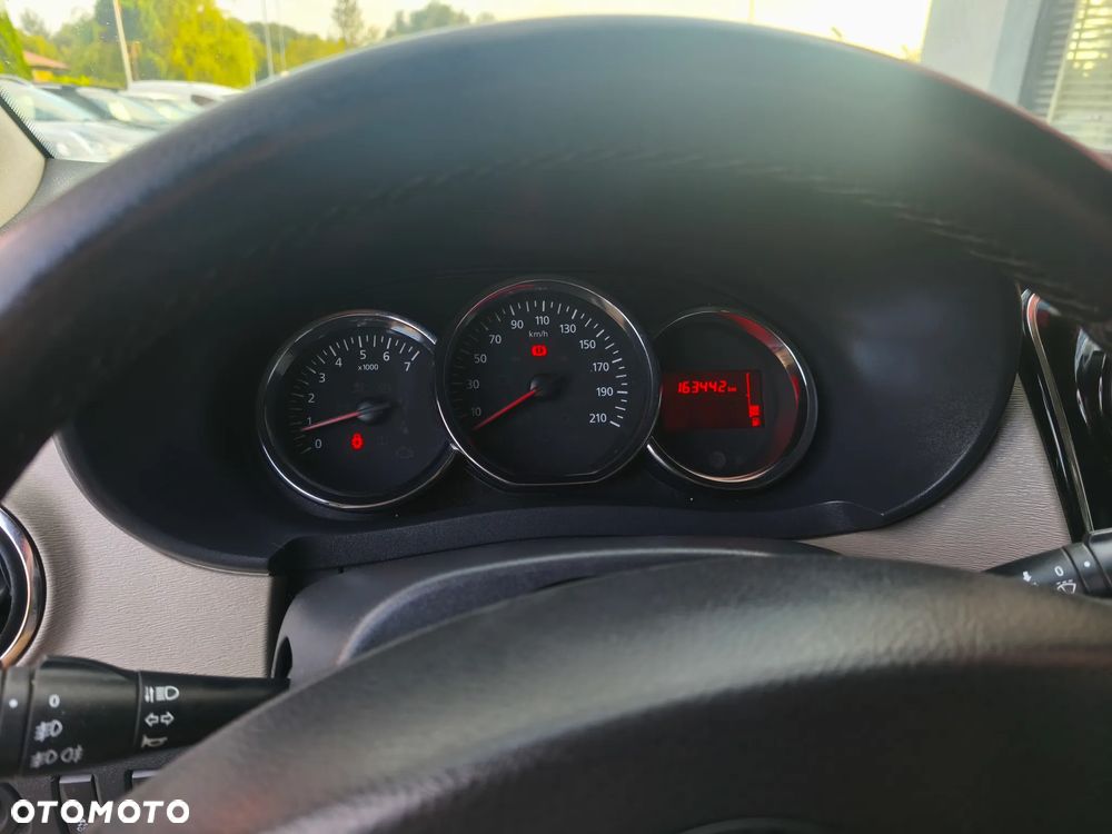 Dacia Dokker 1.2 TCe Stepway - 11