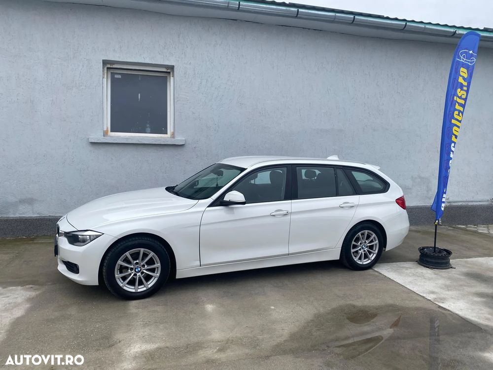 BMW Seria 3 - 1