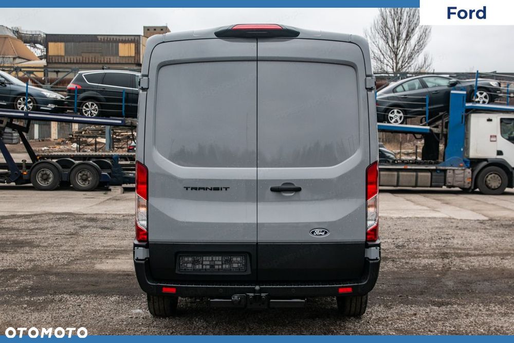 Ford Transit 350 L3H2 Trend A8 2.0 130KM - 8