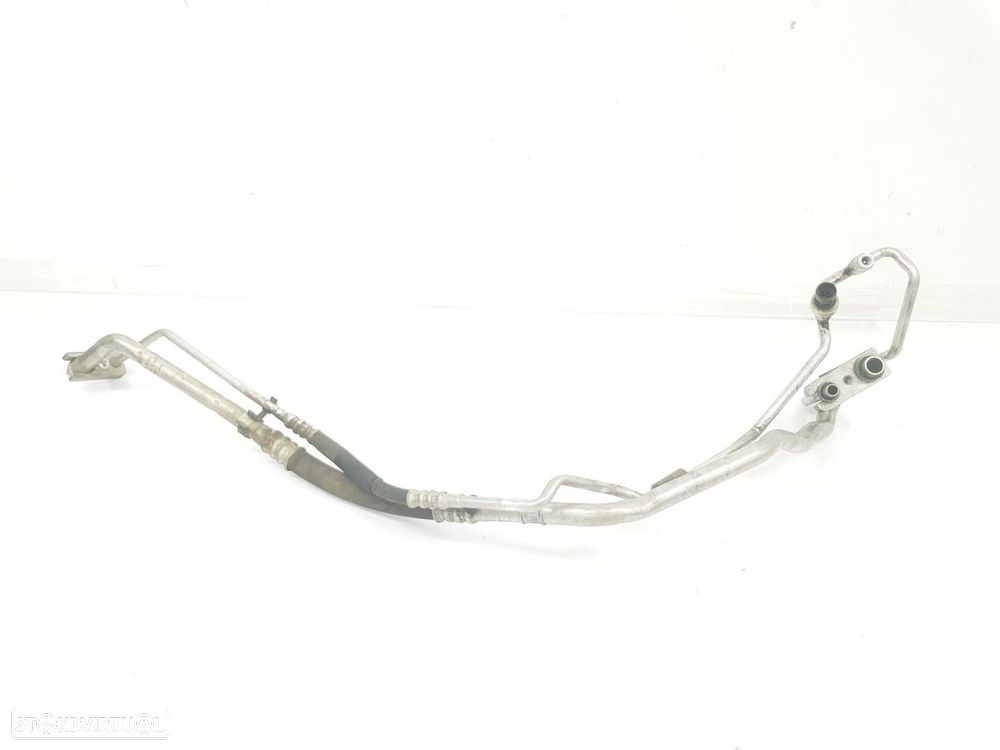 TUBOS DE AR CONDICIONADO OPEL CORSA D - 1