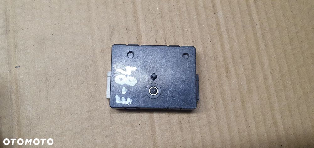 Filtr przeciwzakłóceniowy moduł BMW X1 E84 9181455 - 4