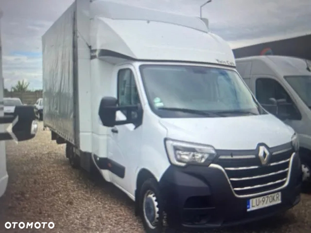 Renault L3H1 Pack Clim S&S+E DBL - 2