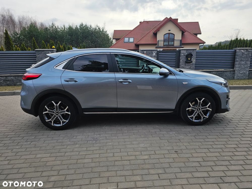 Kia XCeed 1.4 T-GDI L Business Line - 6