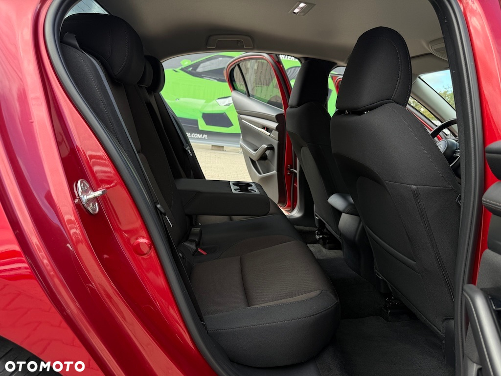 Mazda 3 - 32