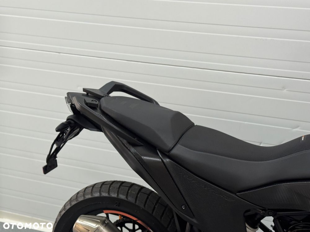 KTM Adventure - 5