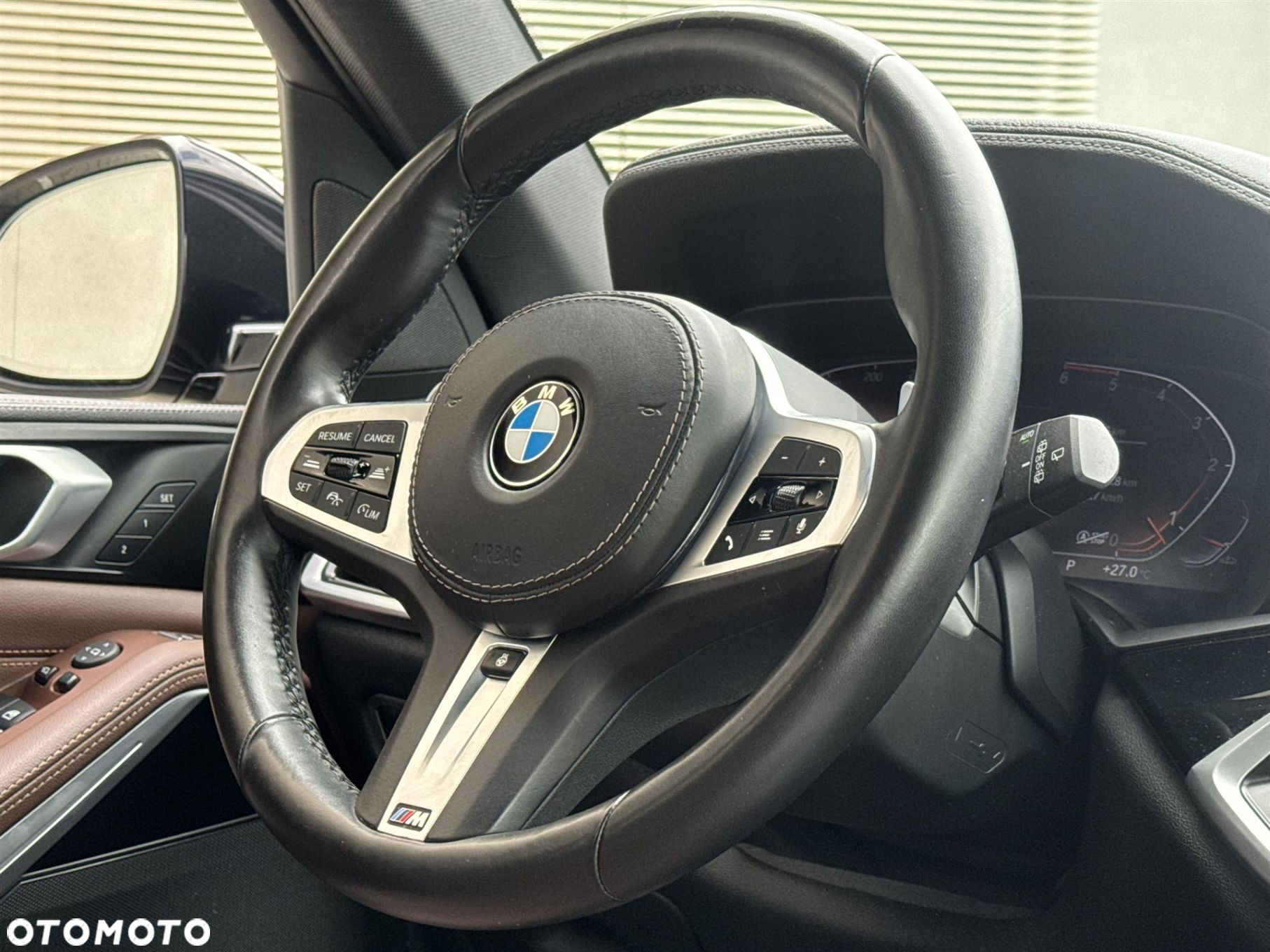 BMW X5 - 9