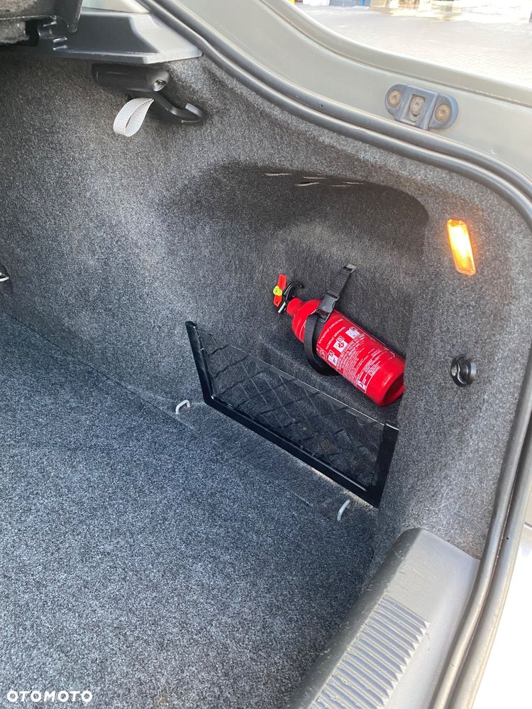 Skoda Octavia 1.9 TDI Ambiente - 18