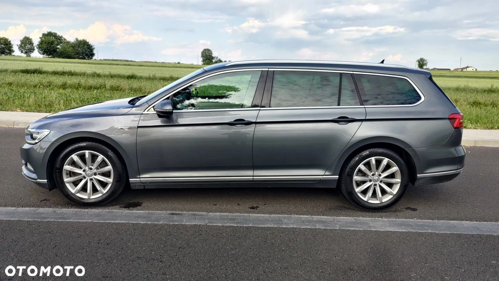 Volkswagen Passat - 22