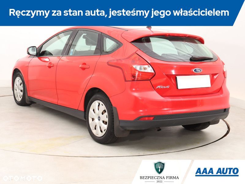 Ford Focus - 6