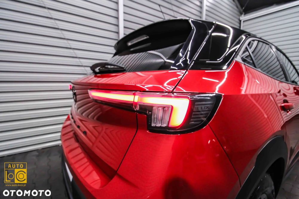 Opel Mokka 1.2 T GS Line S&S - 35