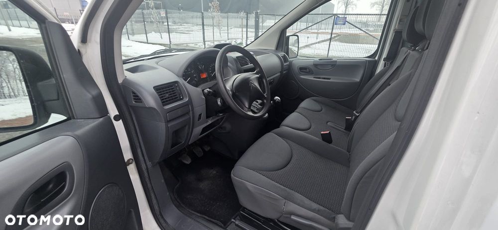 Citroën Jumpy - 10