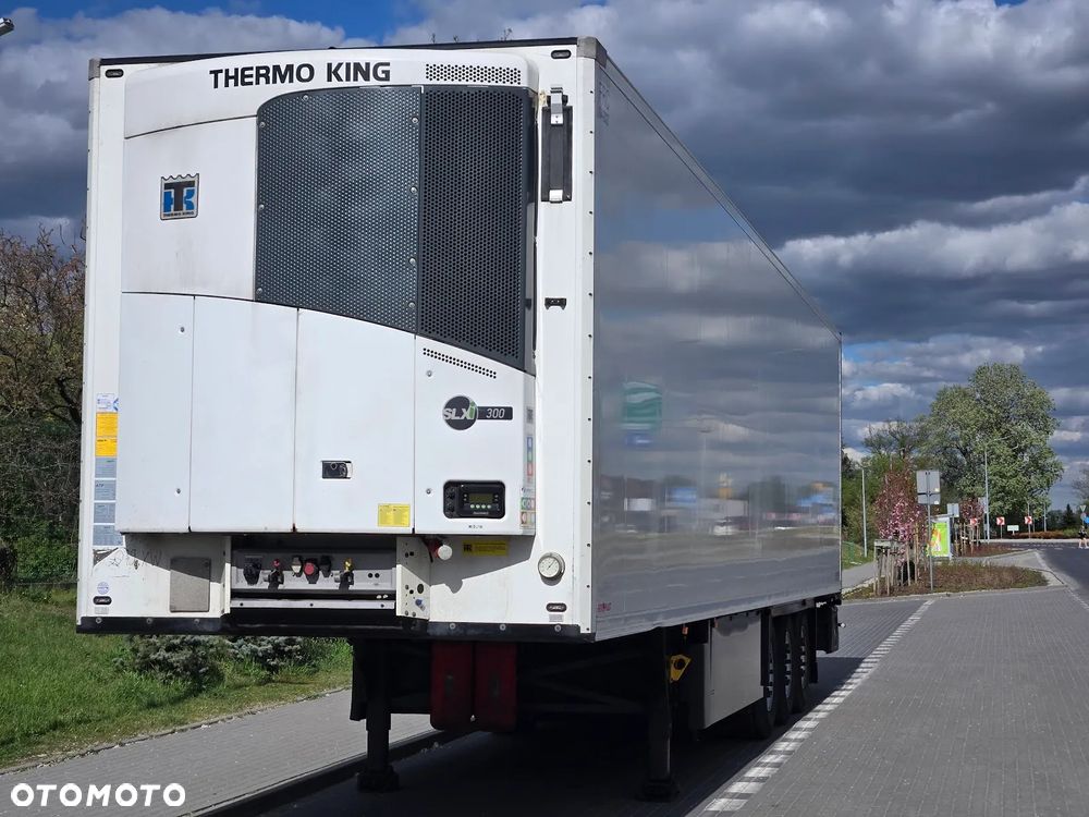 Schmitz Cargobull