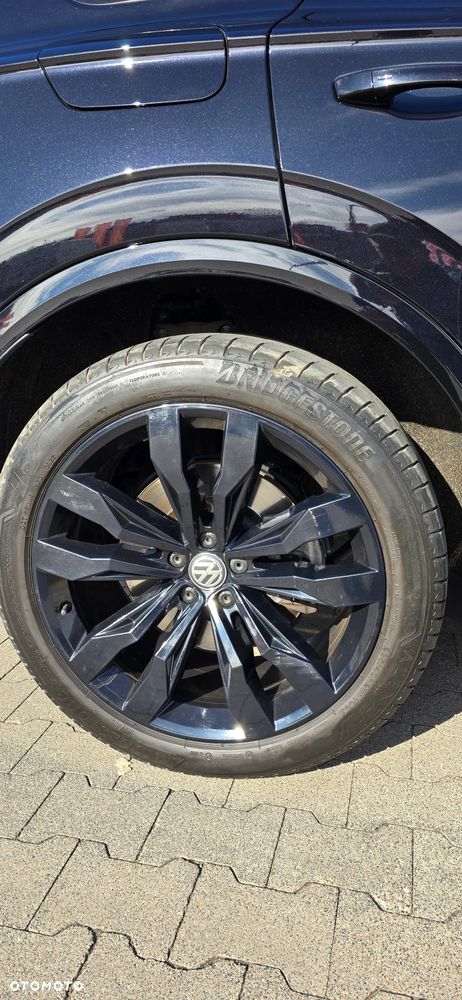 Volkswagen Touareg 3.0 V6 TFSI 4Motion R-Line - 29