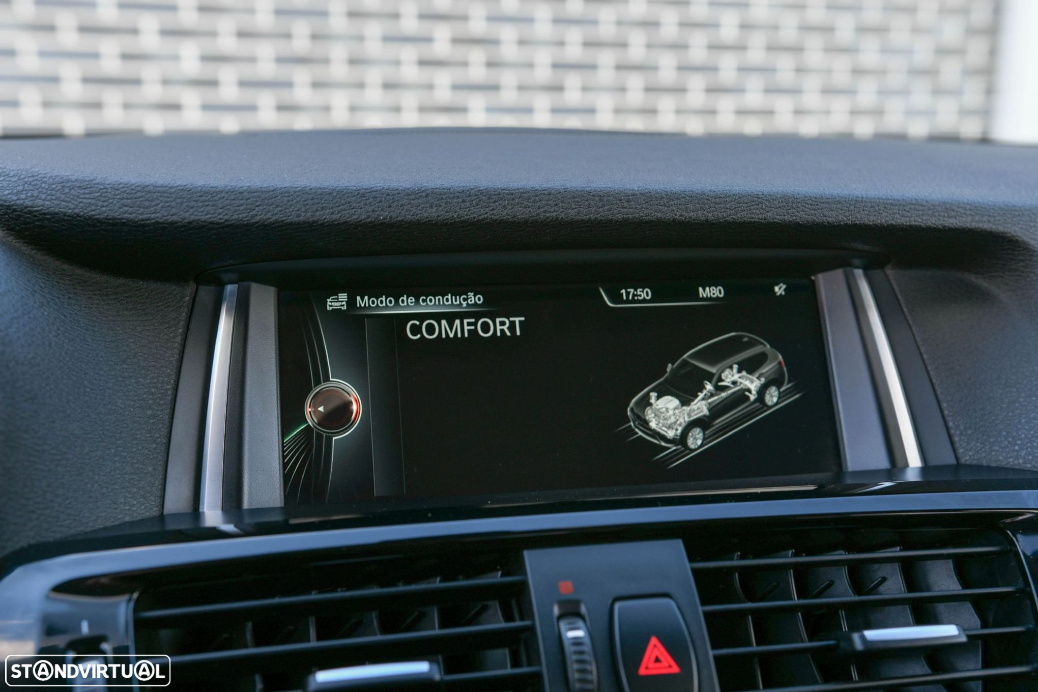 BMW X3 18 d sDrive - 20