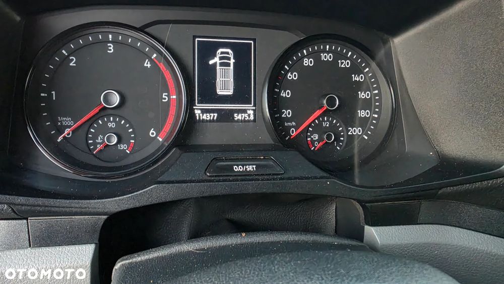 Volkswagen Crafter - 15