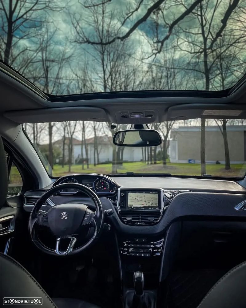 Peugeot 2008 PureTech 110 Stop&Start Allure - 3