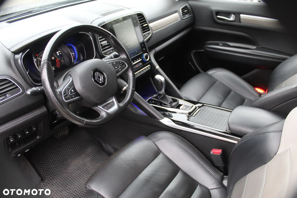 Renault Koleos 2.0 dCi Initiale Paris 4x4 X-Tronic - 10