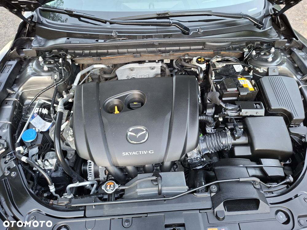 Mazda 6 2.0 Exclusive-Line - 18