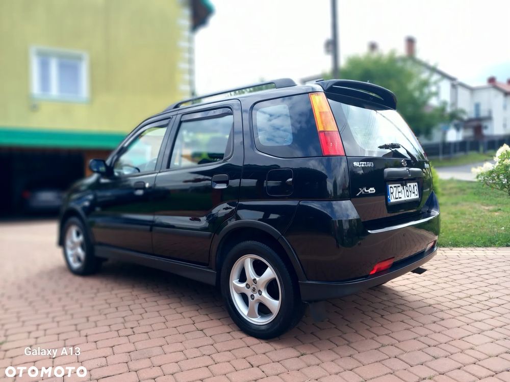 Suzuki Ignis 1.3 Comfort - 9
