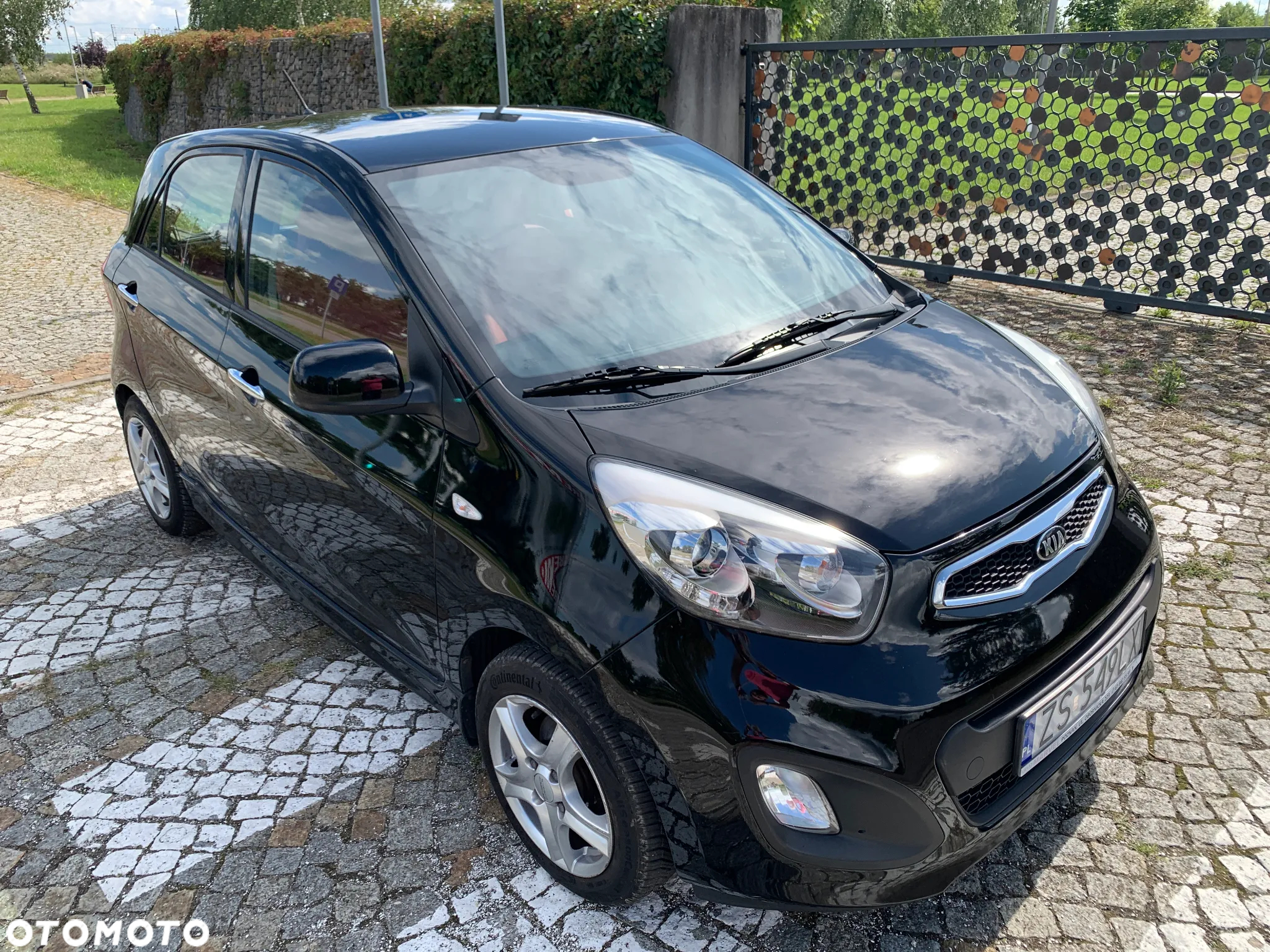 Kia Picanto 1.2 XL - 5